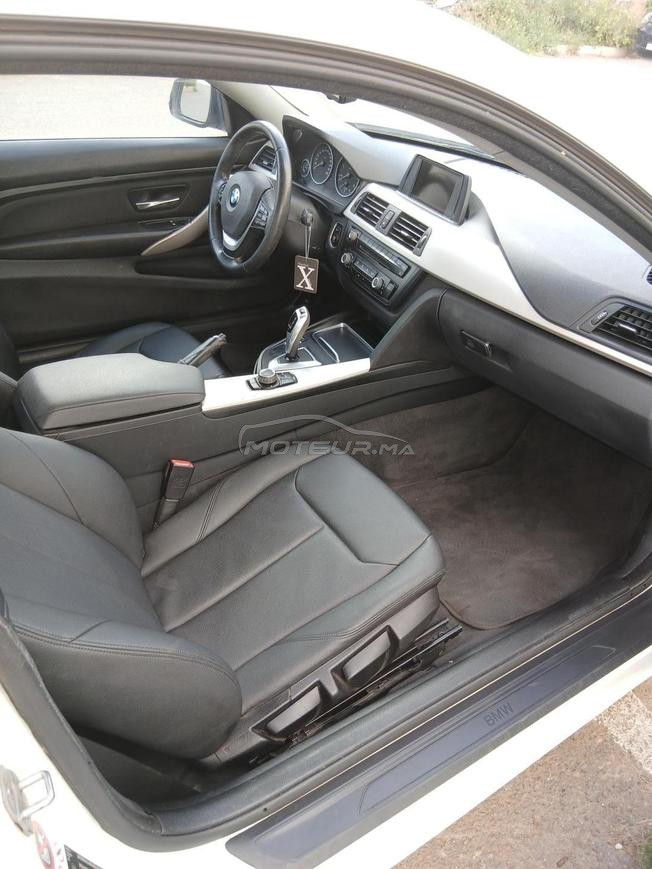 bmw 418d coupée 1ère main 2018