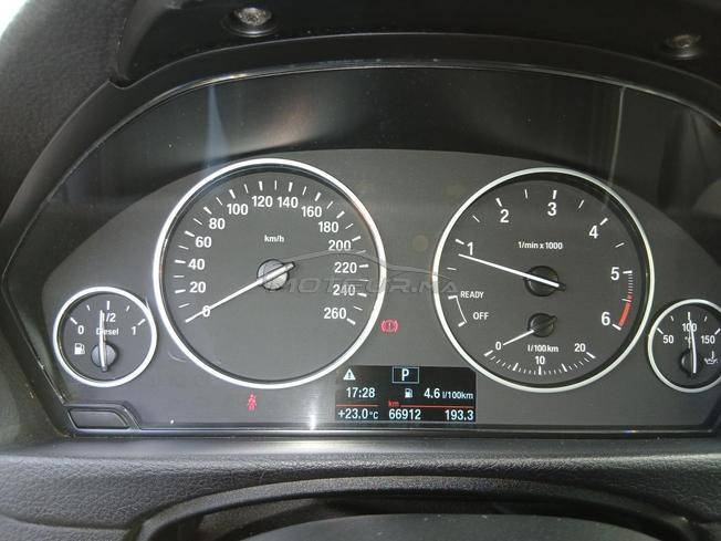 bmw 418d coupée 1ère main 2018