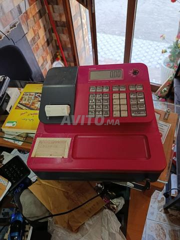 La caisse pour marchandise - 2
