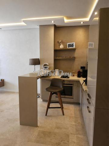 Appartement de 39 m² à Casablanca - 2
