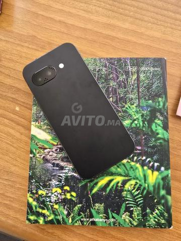 Google Pixel 9a 128/8