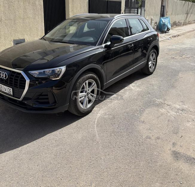 Audi Q3 Urban 35 TDI – 2025 – 22 000 km