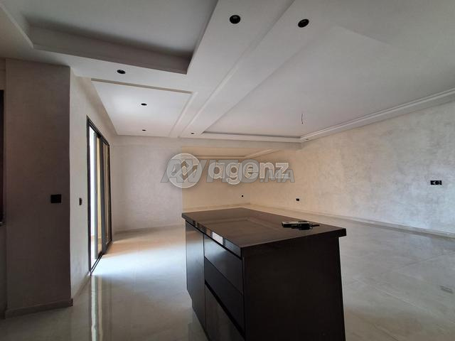 BOU-OU-1032 - Appartement à vendre à Victoria - 2