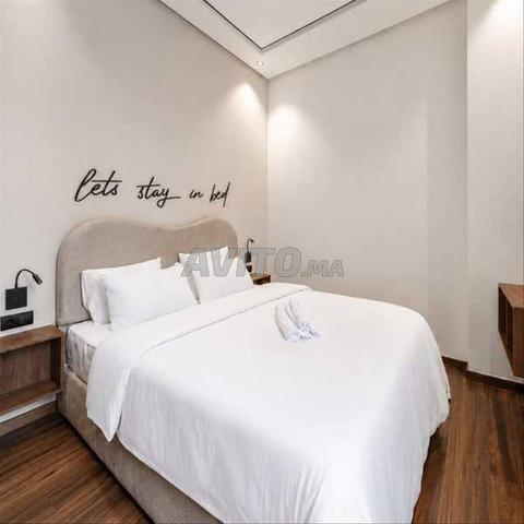 208158-شقة للإيجار ب 8000 درهم في ول<bos> - 2