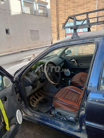 Volkswagen Polo à vendre - 2