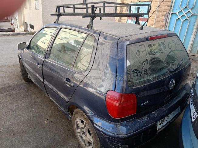 Golf Polo à vendre