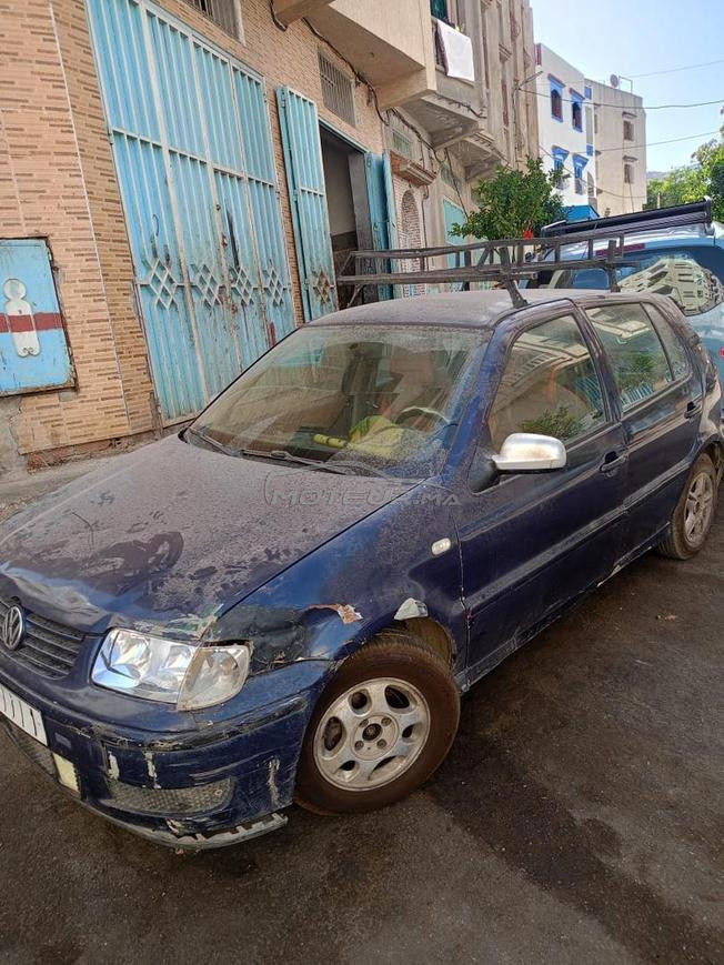 Golf Polo à vendre