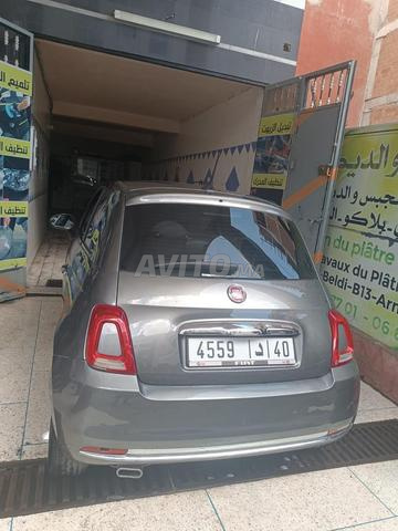 Voiture très bonne - 2