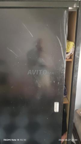 Armoire avec miroir - 2