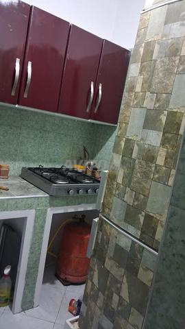 منزل أرضي واي فاي للكراء مرتيل - 2