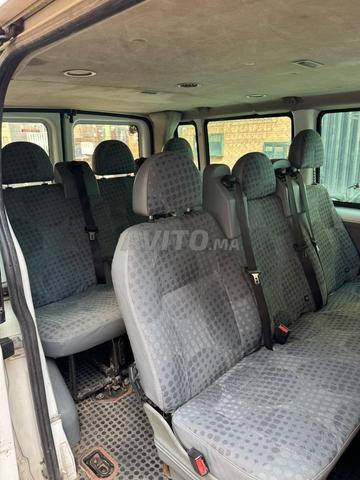 Ford Transit - 2