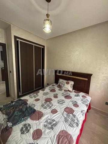 استوديو 5500 درهم بلفيدير الدار البيضاء - 2