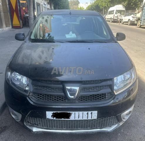 Dacia Sandero - 2