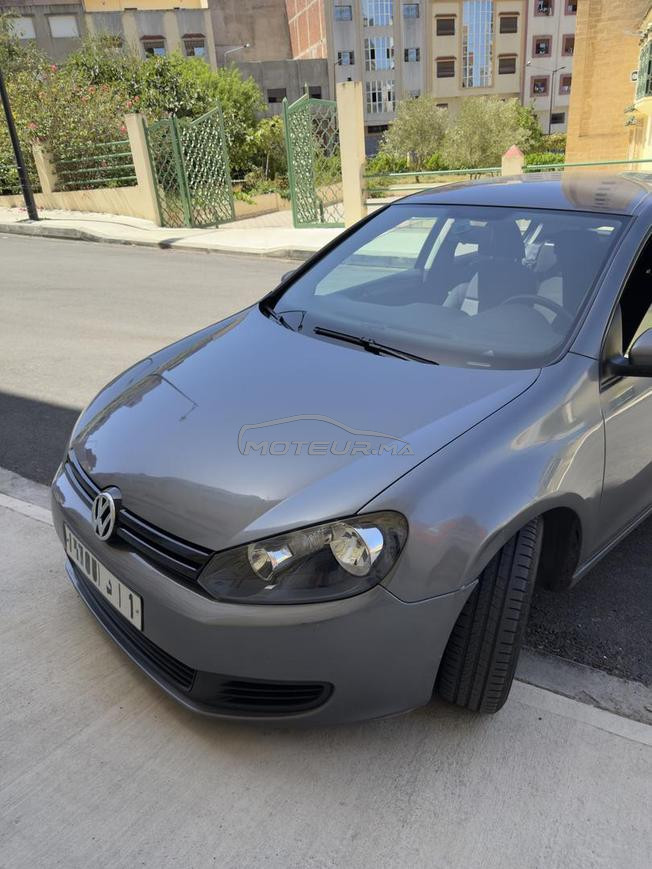 Volkswagen Golf 6 Manuelle à vendre