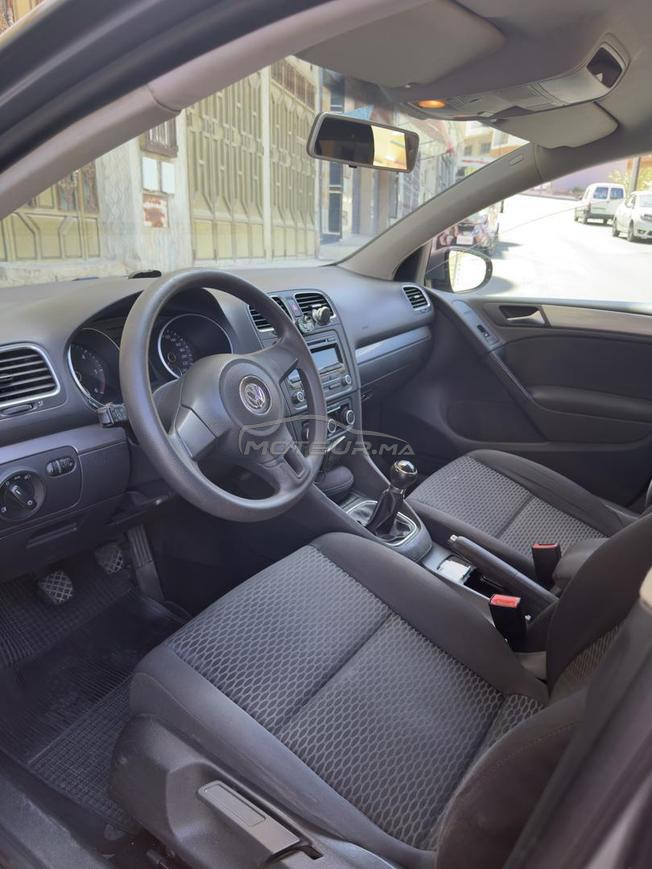 Volkswagen Golf 6 Manuelle à vendre