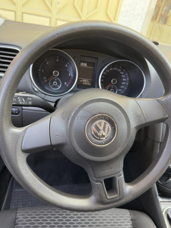 Volkswagen Golf 6 Manuelle à vendre