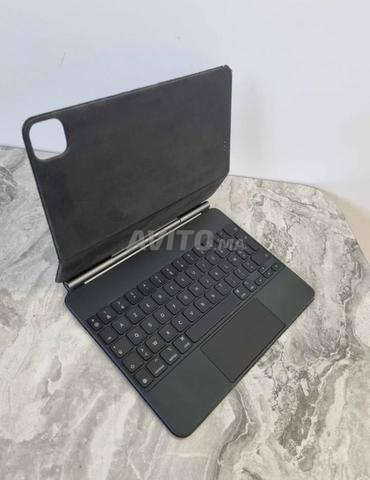 Apple Magic Keyboard iPad Pro 11 2021 - 2