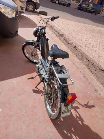 Mbk swing 49cc - 2