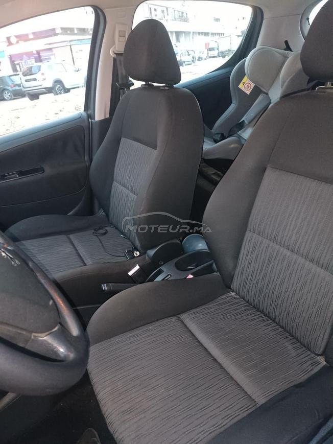 Peugeot 207 Essence 8cv 2010