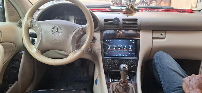 clas c 220
