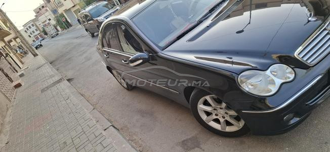 clas c 220