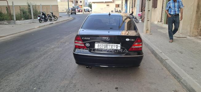 clas c 220