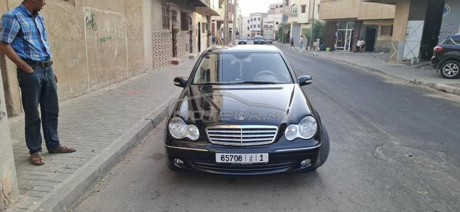 clas c 220