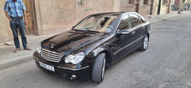 clas c 220