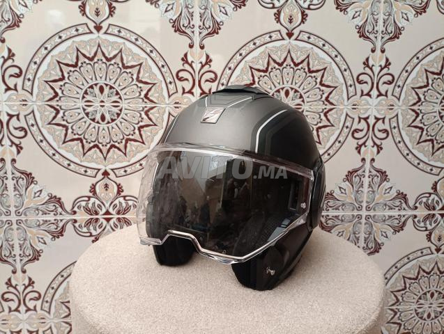 Casque moto - 2