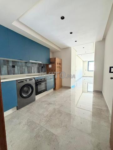 شقة للإيجار 65 متر مربع بالدار البيضاء