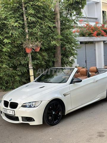 BMW E93 M3 Pack بنزين 17 حصان - 2