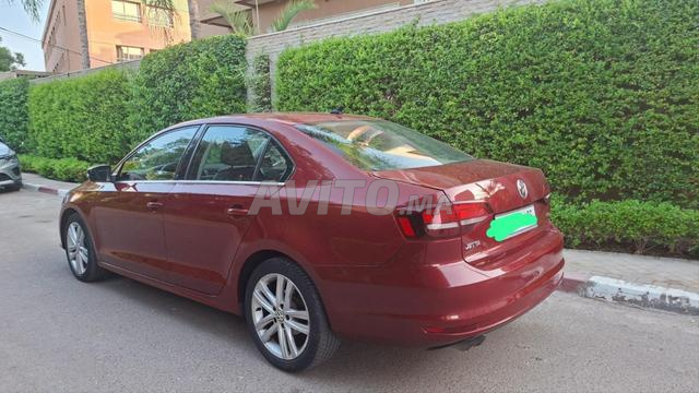 فولكس فاجن جيتا ديزل أوتوماتيك 2019 - 2