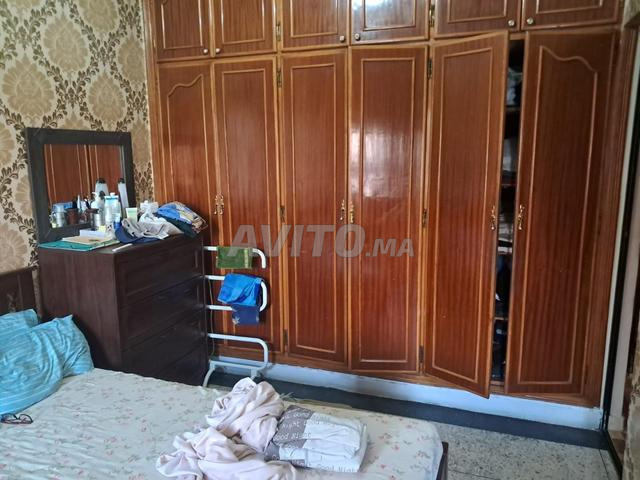 شقة للبيع 102 متر مربع بالدار البيضاء - 2