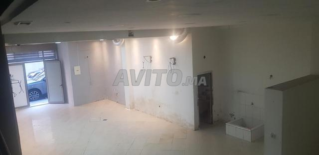 Location magasin Maarif - 2