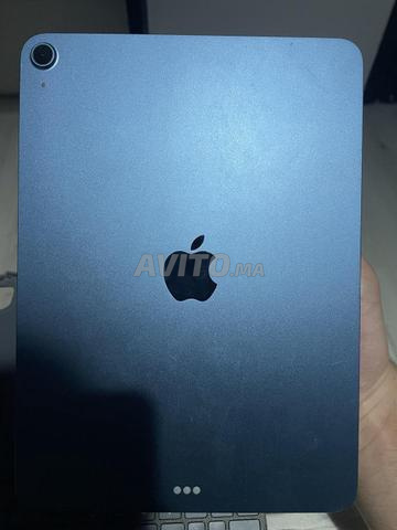 iPad Air M1 (5ème génération) - 2