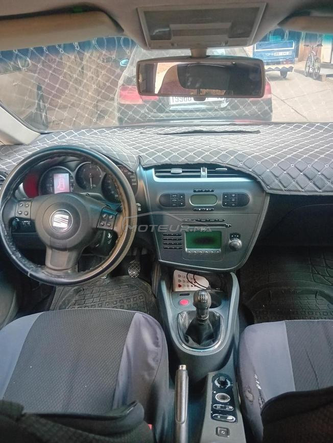 Seat lion très bon 