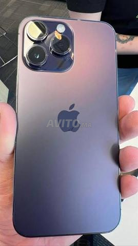 iPhone 14 Pro Max en excellent état - 2