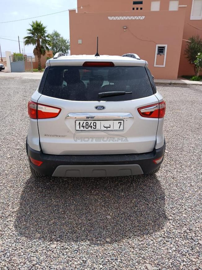 Ford diesel 