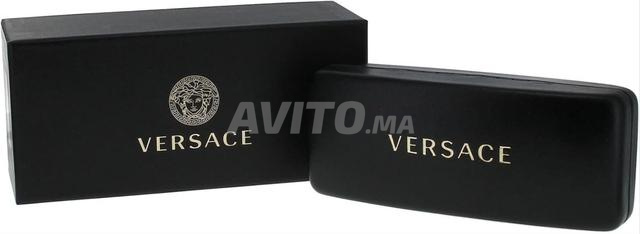 Lunettes Versace originales - 2