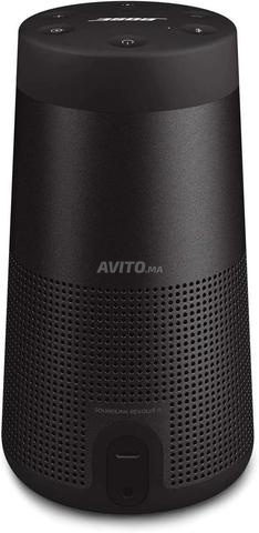Baffle musique Bose SoundLink Revolve II - 2