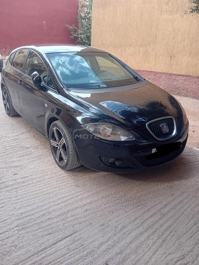 Seat lion très bon 