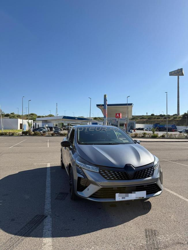CLIO 5 ESPRIT ALPINE