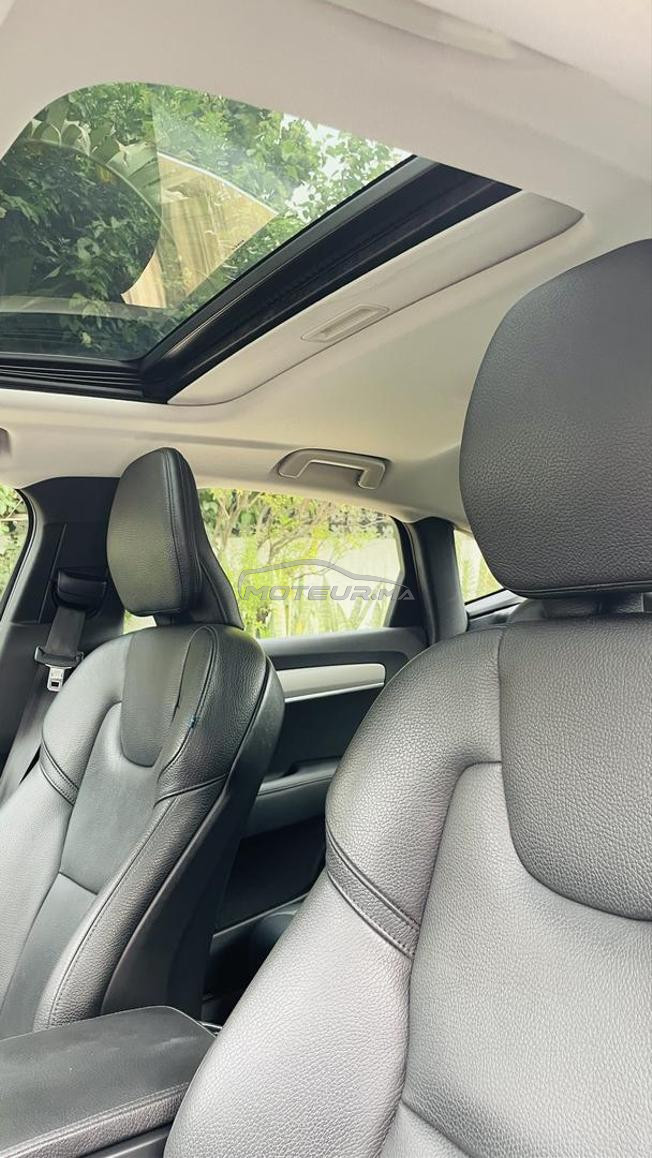 Volvo S90 Diesel Automatique 2021 à Casablanca