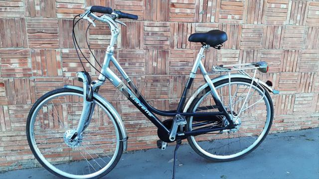 Gazelle vélo de ville - 2