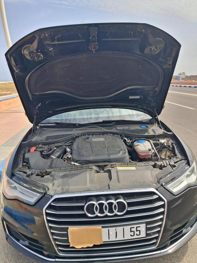  audi a6 break
