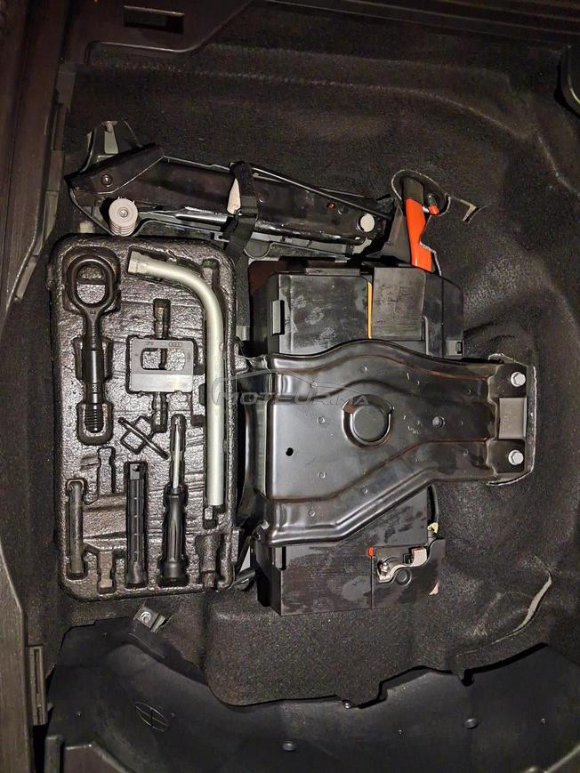  audi a6 break