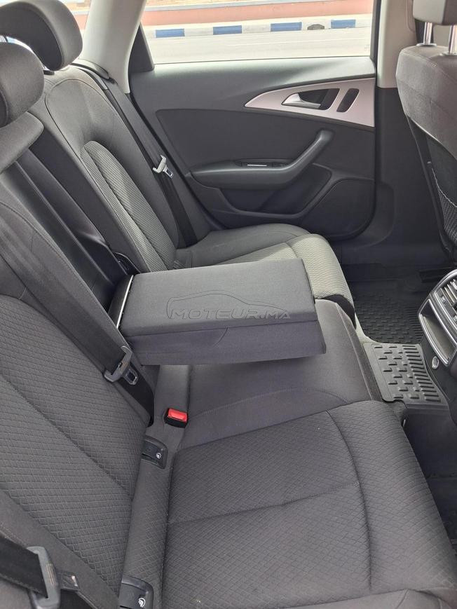  audi a6 break