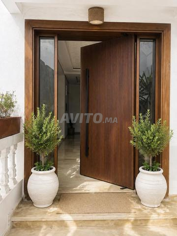 Villa standing de 350 m² avec 2 apparts indépendants - 2