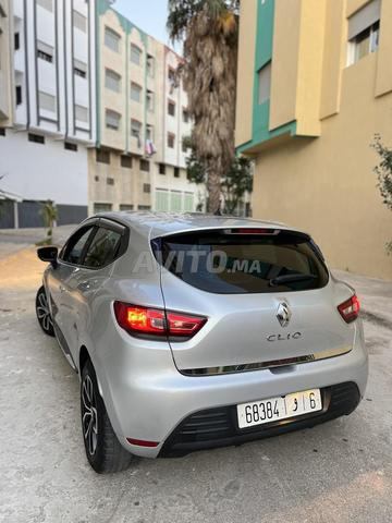كليو 2019 بدون حوادث - 2