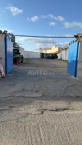 أرض فضاء لفندق أو مطعم أو مساحة ترفيهية